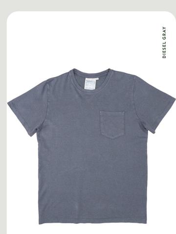 Jungmaven Baja Pocket Tee