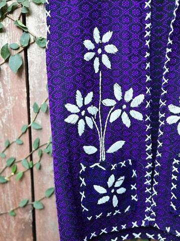 1970s vest