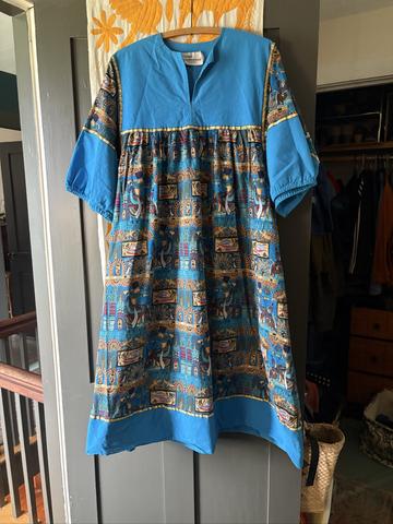 caftan