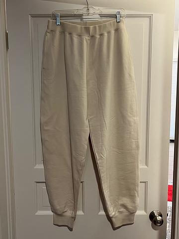 sweatpants