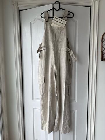 Elm Overalls
