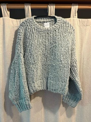 Anine Bing greyson Sweater