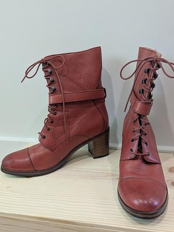 Blixen Boot