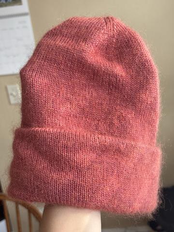 Oslo Hat