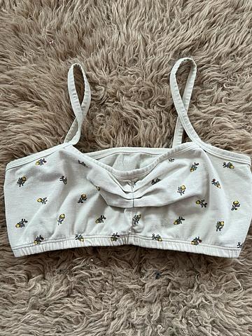 Zelda Bandeau Bra
