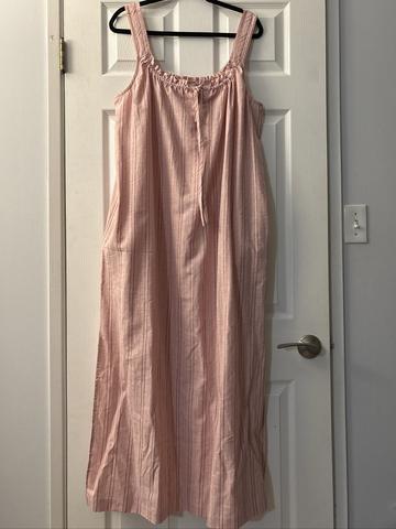Gigi Dress