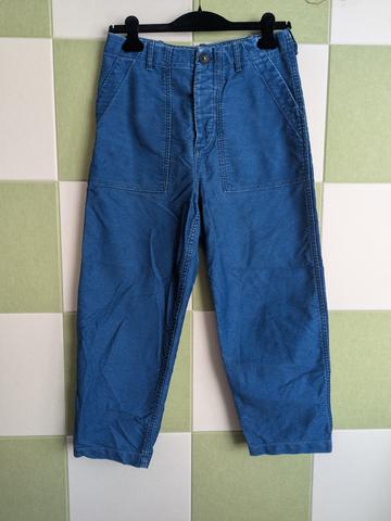 Howell Trouser