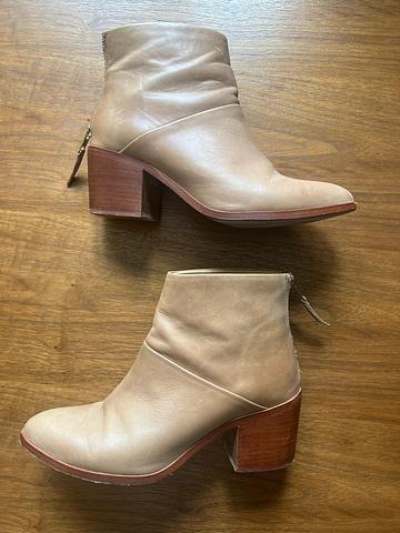 Nisolo Dari Boot