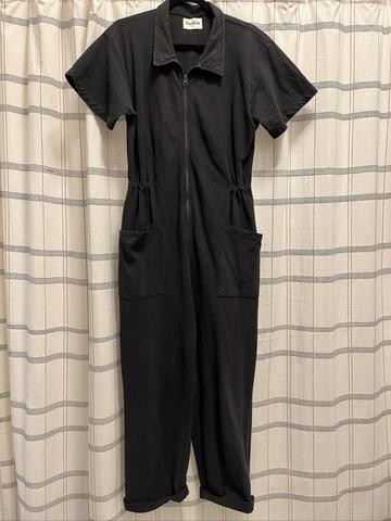 Utility Suit