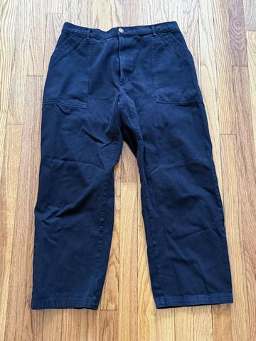 Work Pants