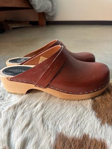 Clog