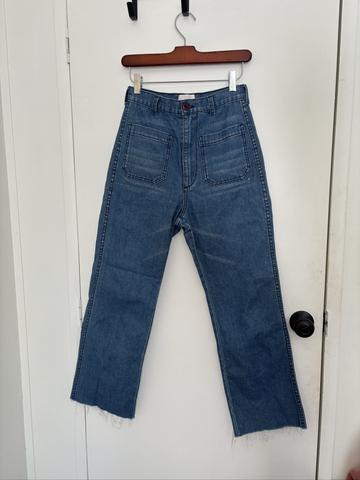 Maritime Jeans