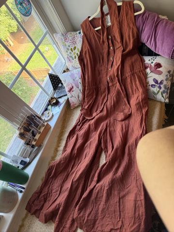 jumpsuit