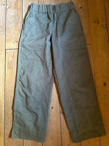 Sumter work & play pants