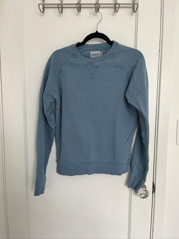 Organic Cotton Sweatshirt