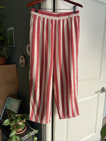 Alan pants
