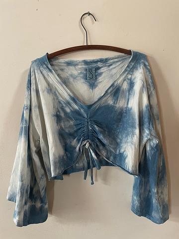 Cinch Top