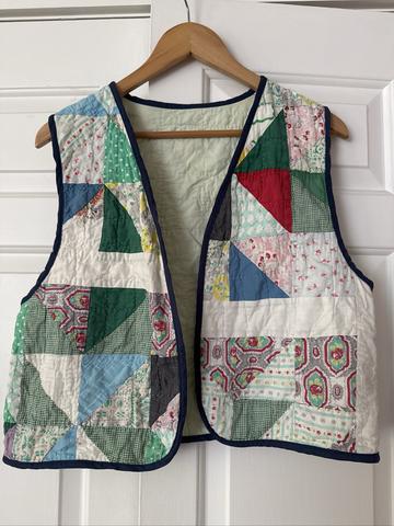 vest