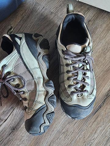 Waterproof Hiking Shoes