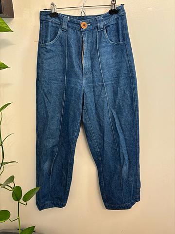 Beaton Molly Jeans