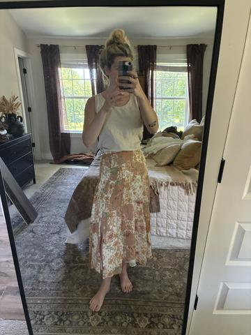 Skirt