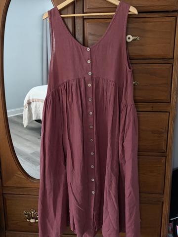 Volume Dress