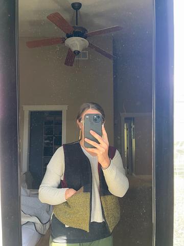 Billy Vest