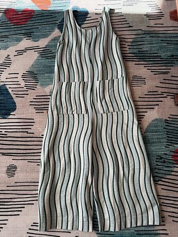 Sali Jumpsuit