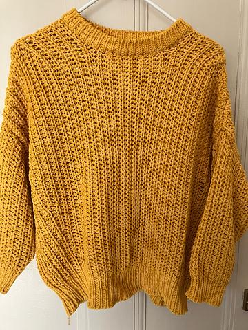 Jumper No 18