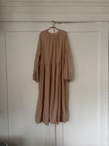 Mesa dress