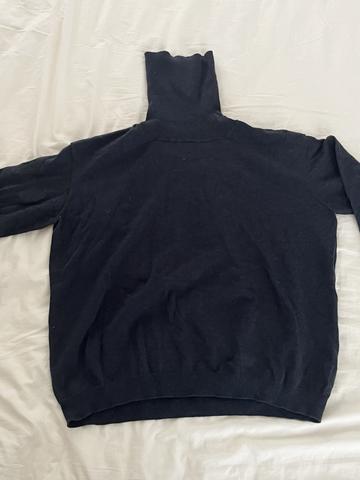 Merino turtleneck no47
