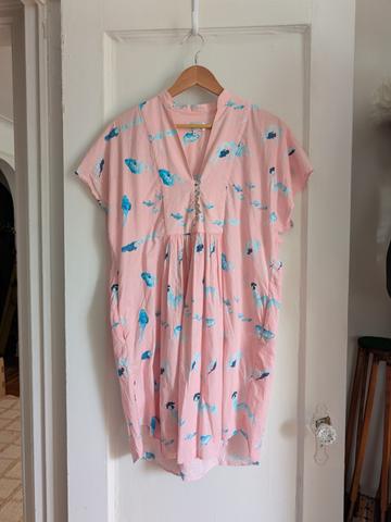 Mermaid Dress