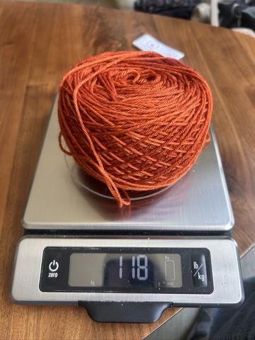 Superwash Merino Yarn