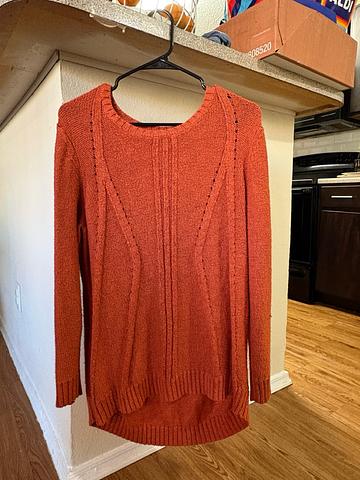 Sweater