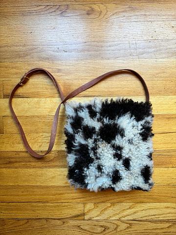Bucket Bag
