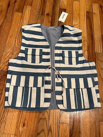 Vest