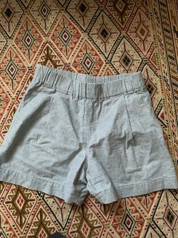 Bisque Shorts