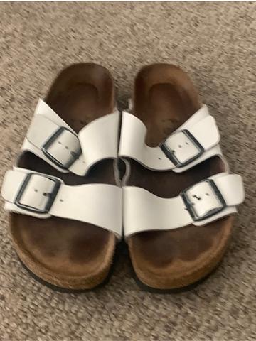 Arizona sandal