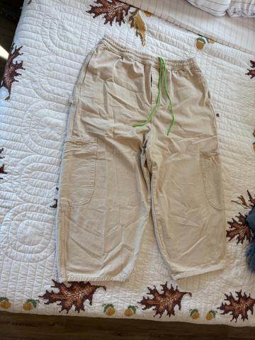 Chef Pant