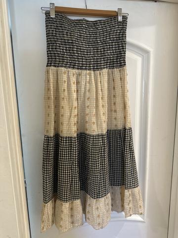 Daphne Skirt