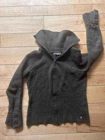 Smartwool Sweater