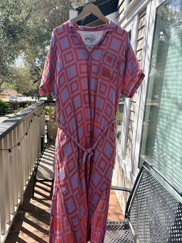 Sabine Dress