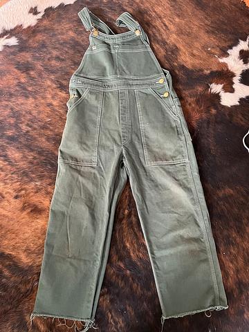 overalls