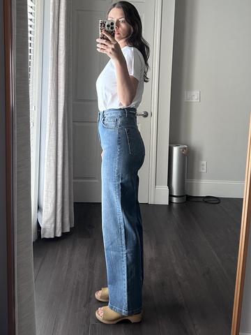 Tybalt Jeans (EU 36)