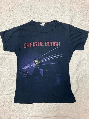 Vintage 1980s tee