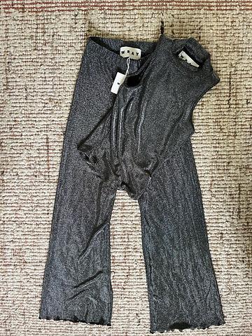lurex set