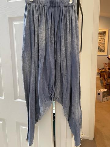 Perfect Pants