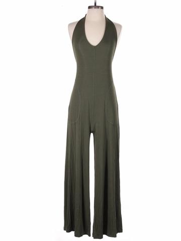 Isla Halter Jumpsuit