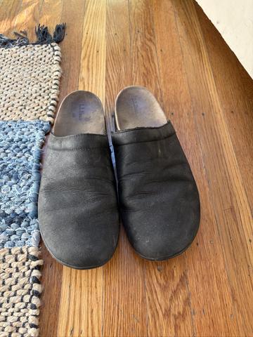 Go Anywhere Clogs