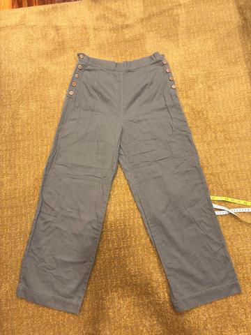Lindy Pant